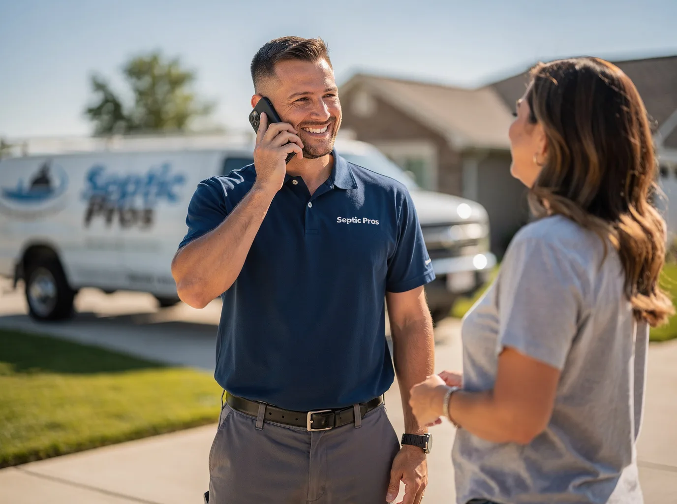 Septic Tank Pumping Enville, TN FAQs